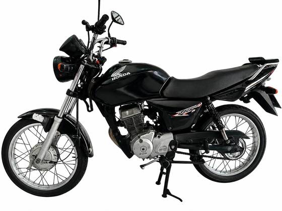 HONDA CG 150 TITAN ES HONDA CG 150 TITAN ES